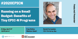 Running on a Small Budget: Benefits of Tiny EPIC-N Programs