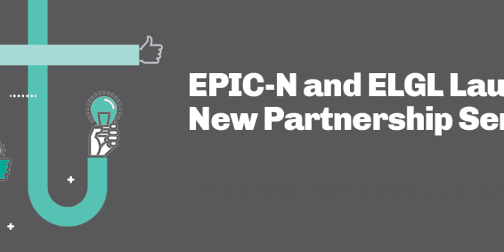 EPIC-N and ELGL Launch New Partnership Series!