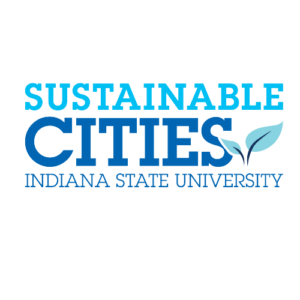 Garrett Hurley leads an EPIC Model program at Indiana State University to increase local sustainability