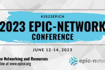 #2023EPICN | 2023 EPIC-Network Conference