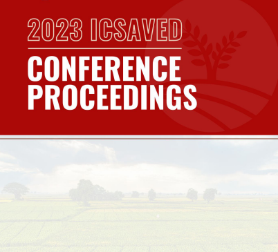 EPIC-N Presents at the 2023 ICSAVED Conference