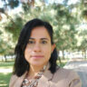 Picture of Beatriz Adriana Venegas Sahagún