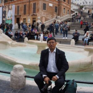 Picture of Sommart Niemnil
