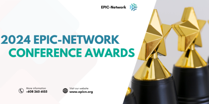 EPIC-N Releases 2024 Award Nomination Forms