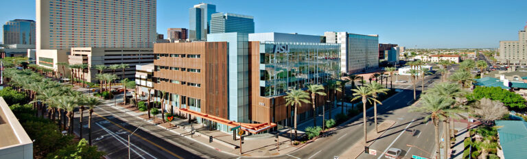 ASU Students Awarded 3 Local and National Awards for Community Engagement Work