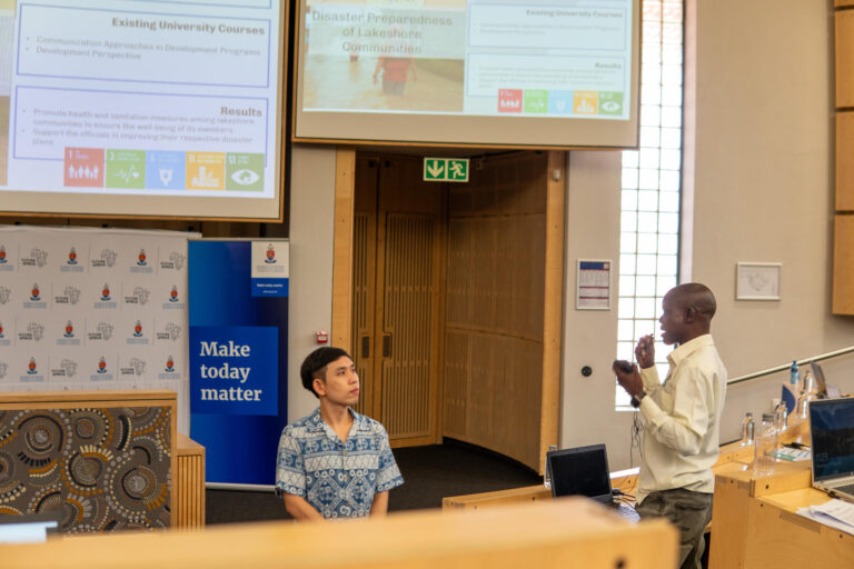 EPIC-Africa Program Interviews | Mbale City